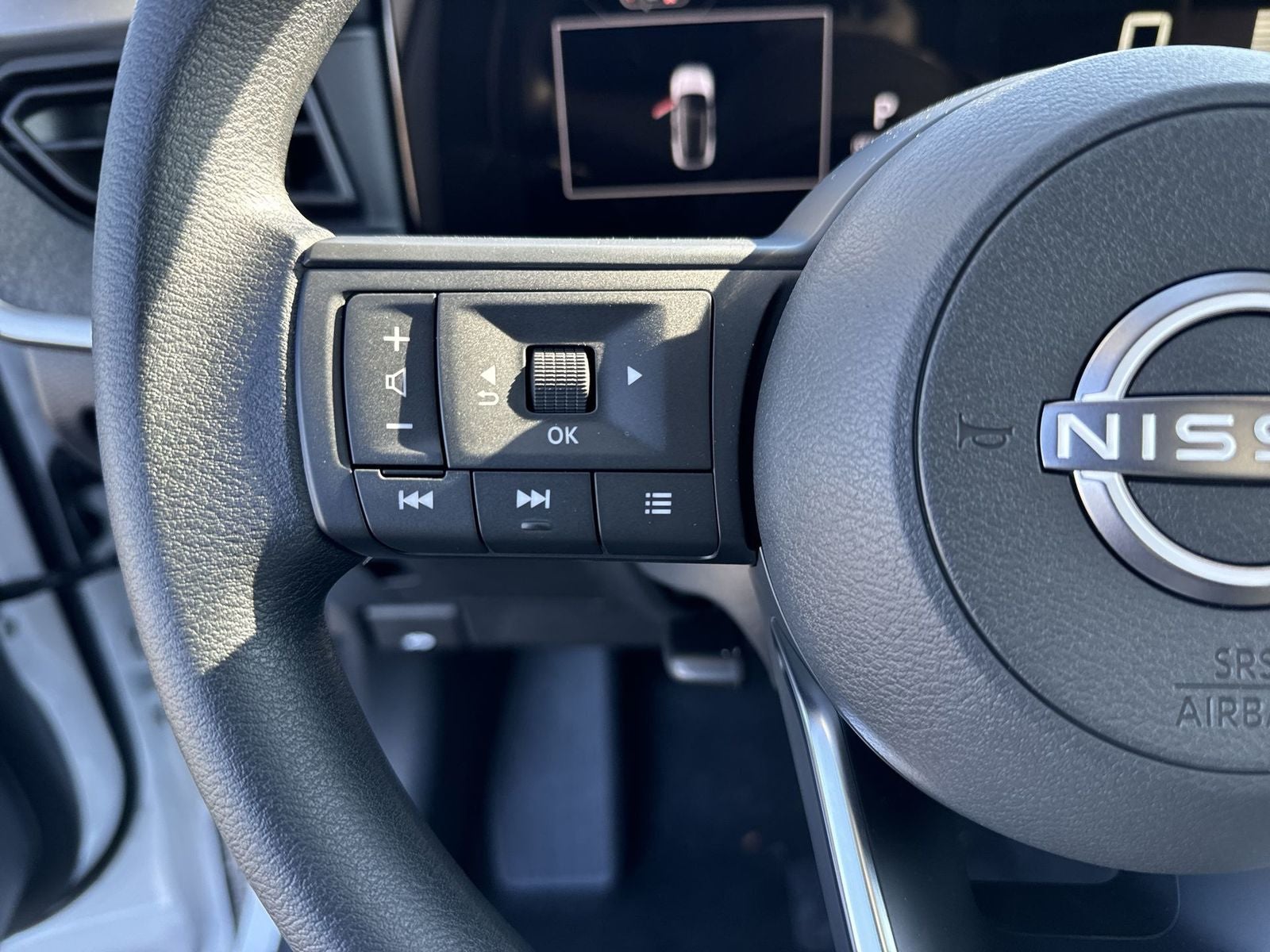 2026 Nissan Kicks SV AWD Premium Package