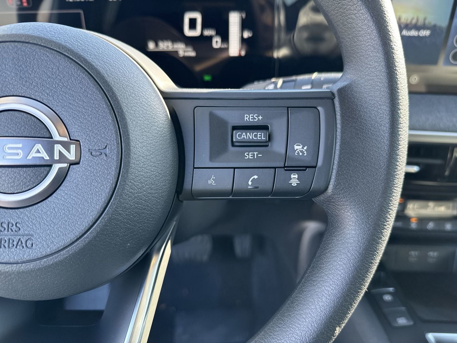 2026 Nissan Kicks SV AWD Premium Package