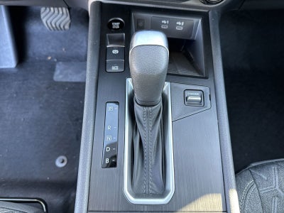 2026 Nissan Kicks SV AWD Premium Package