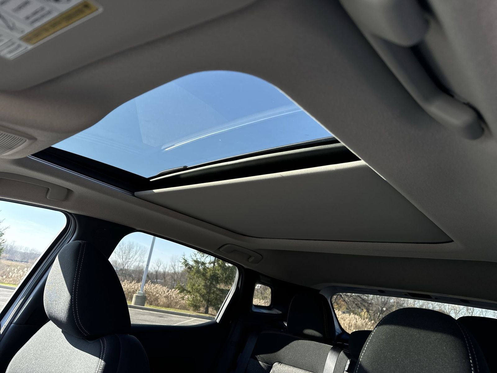 2026 Nissan Kicks SV AWD Premium Package