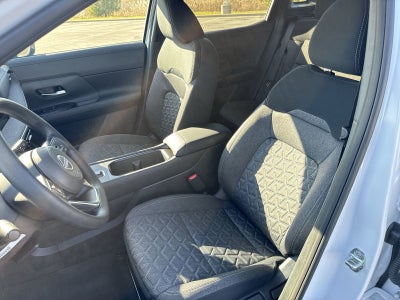 2026 Nissan Kicks SV AWD Premium Package