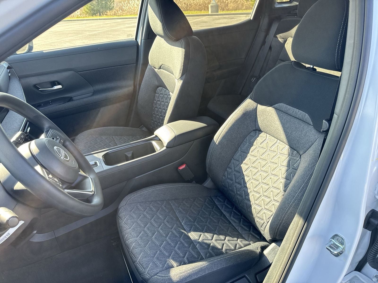 2026 Nissan Kicks SV AWD Premium Package