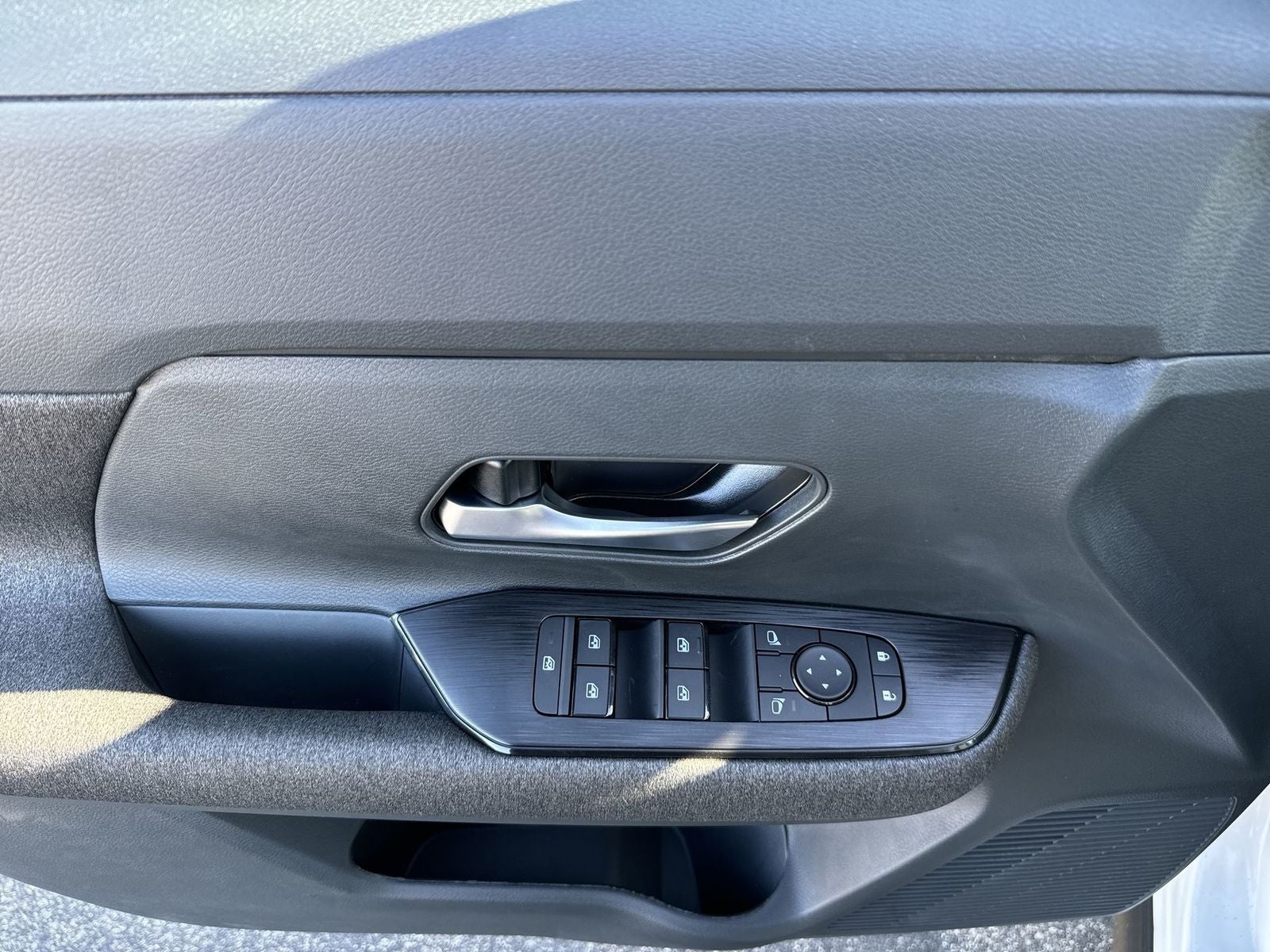 2026 Nissan Kicks SV AWD Premium Package