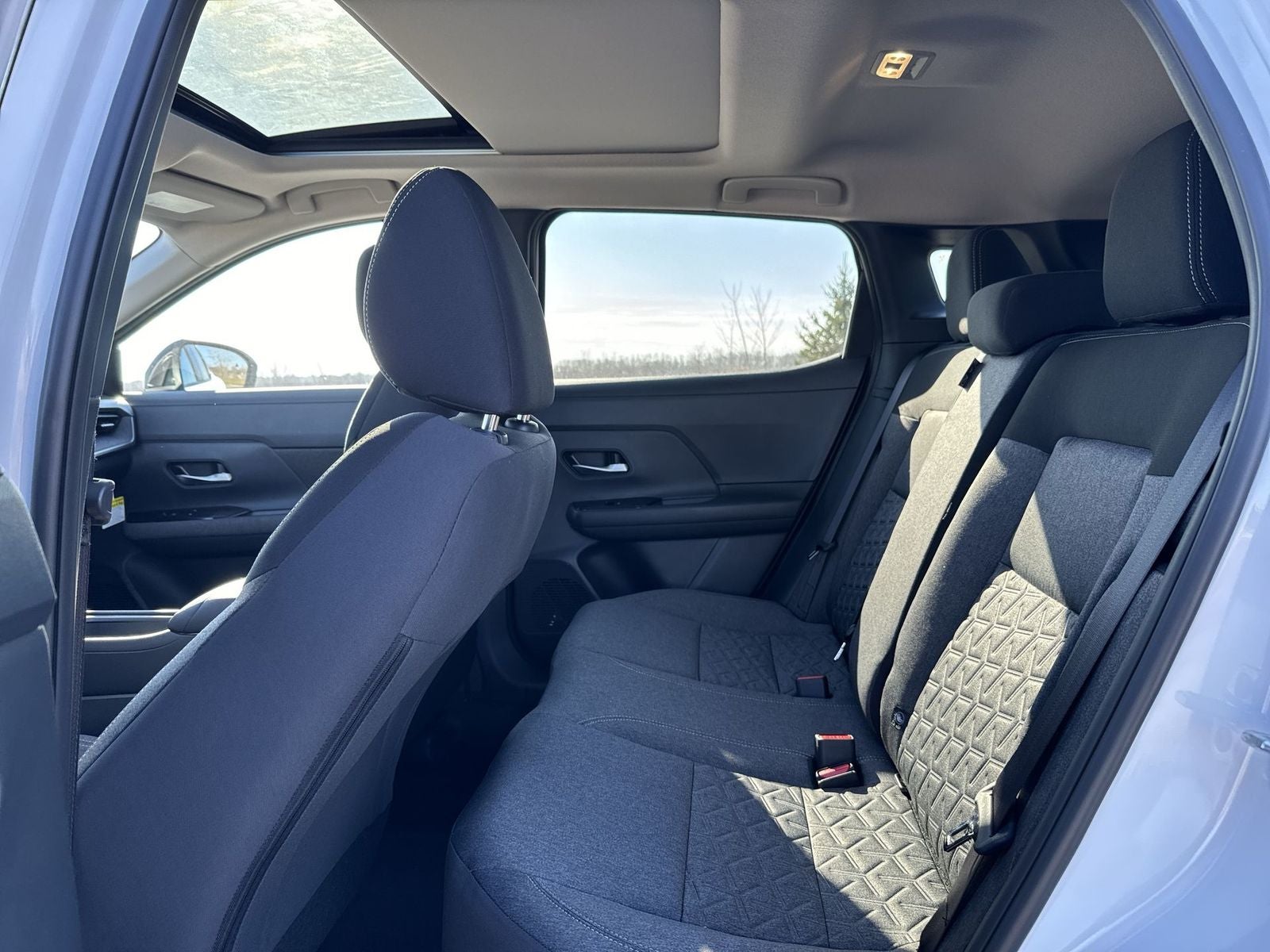 2026 Nissan Kicks SV AWD Premium Package