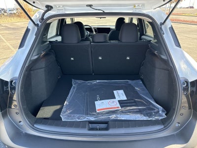 2026 Nissan Kicks SV AWD Premium Package