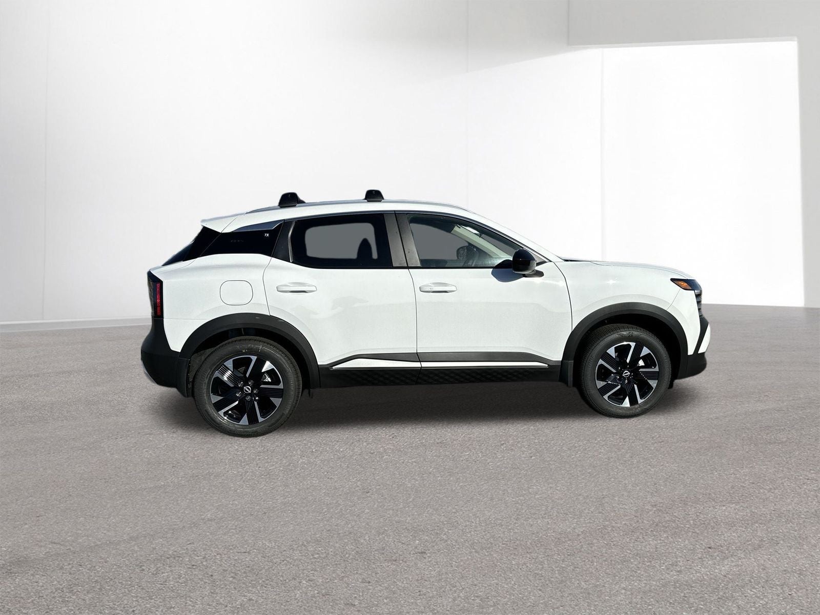 2026 Nissan Kicks SV AWD Premium Package
