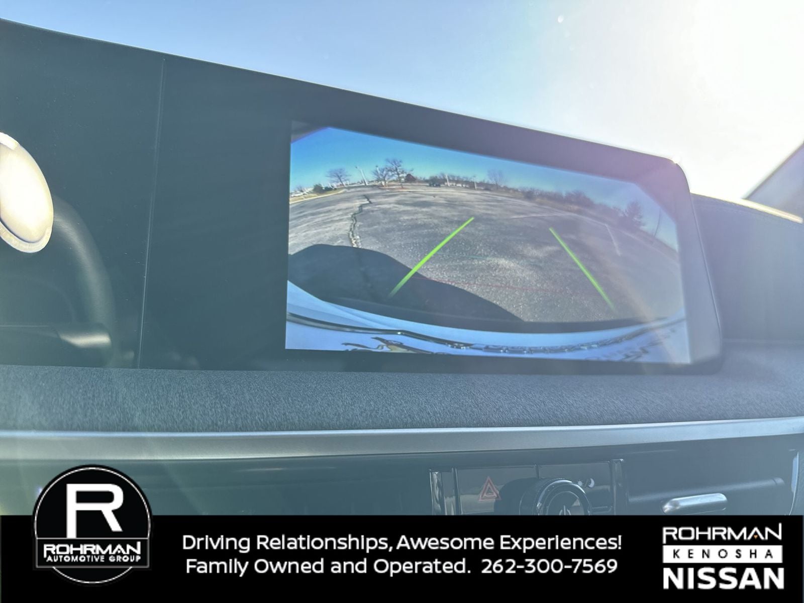 2026 Nissan Kicks SV AWD Premium Package