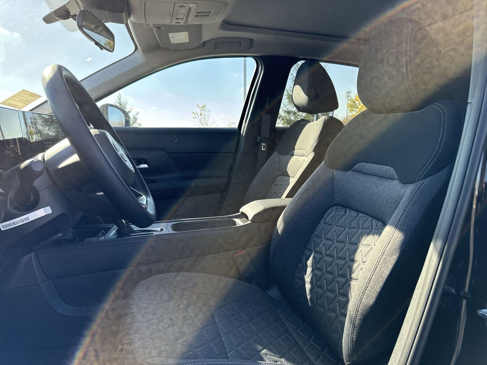 2026 Nissan Kicks SV Cold Weather Package