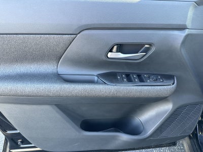 2026 Nissan Kicks SV Cold Weather Package