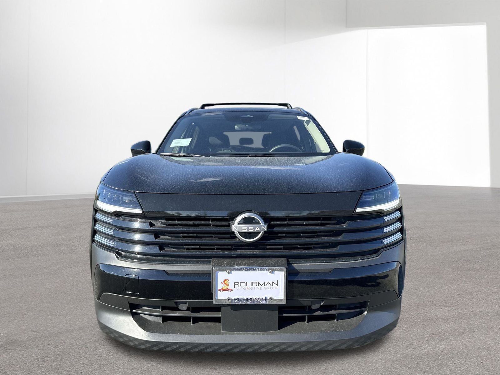 2026 Nissan Kicks SV Cold Weather Package