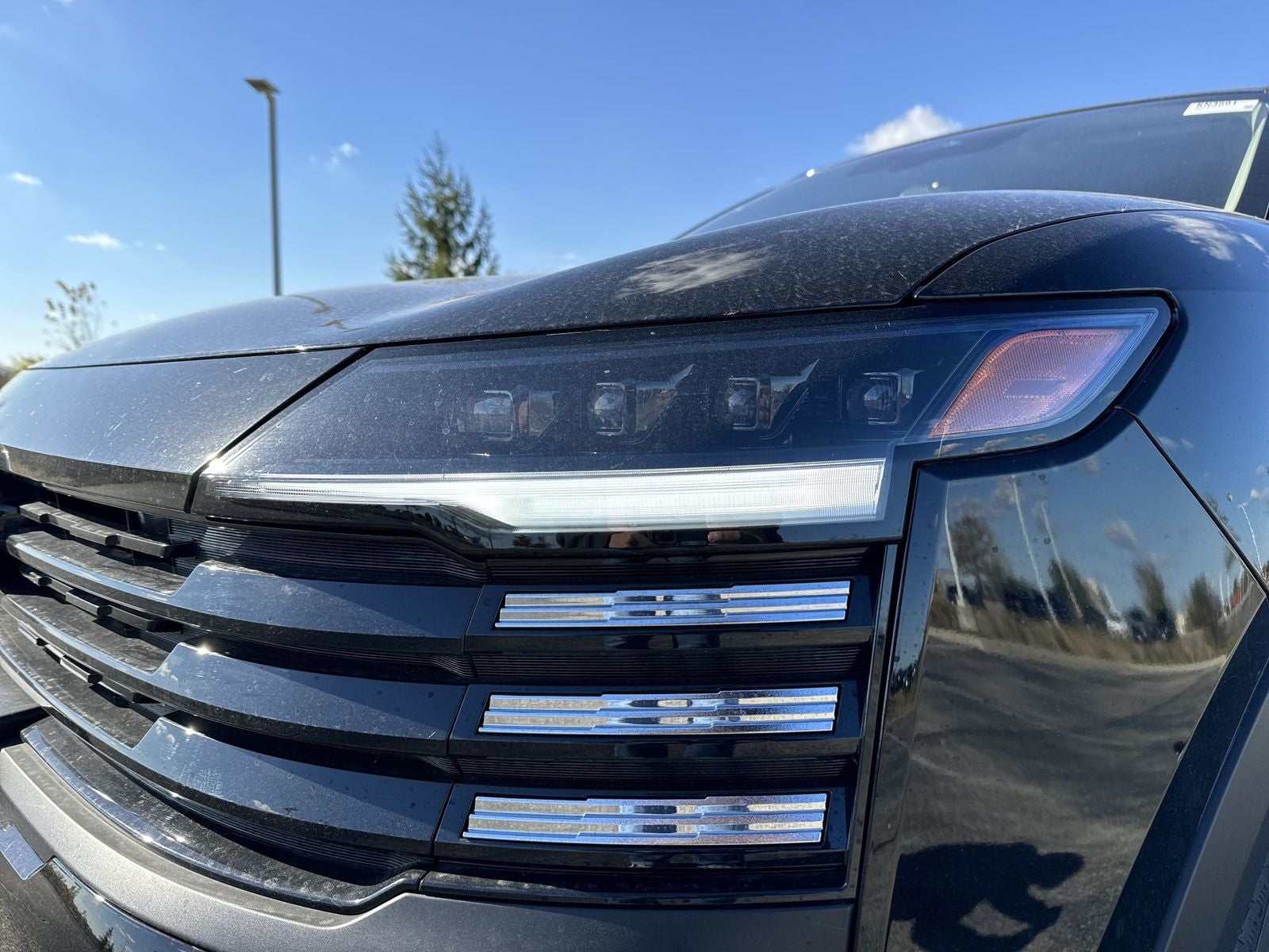 2026 Nissan Kicks SV Cold Weather Package