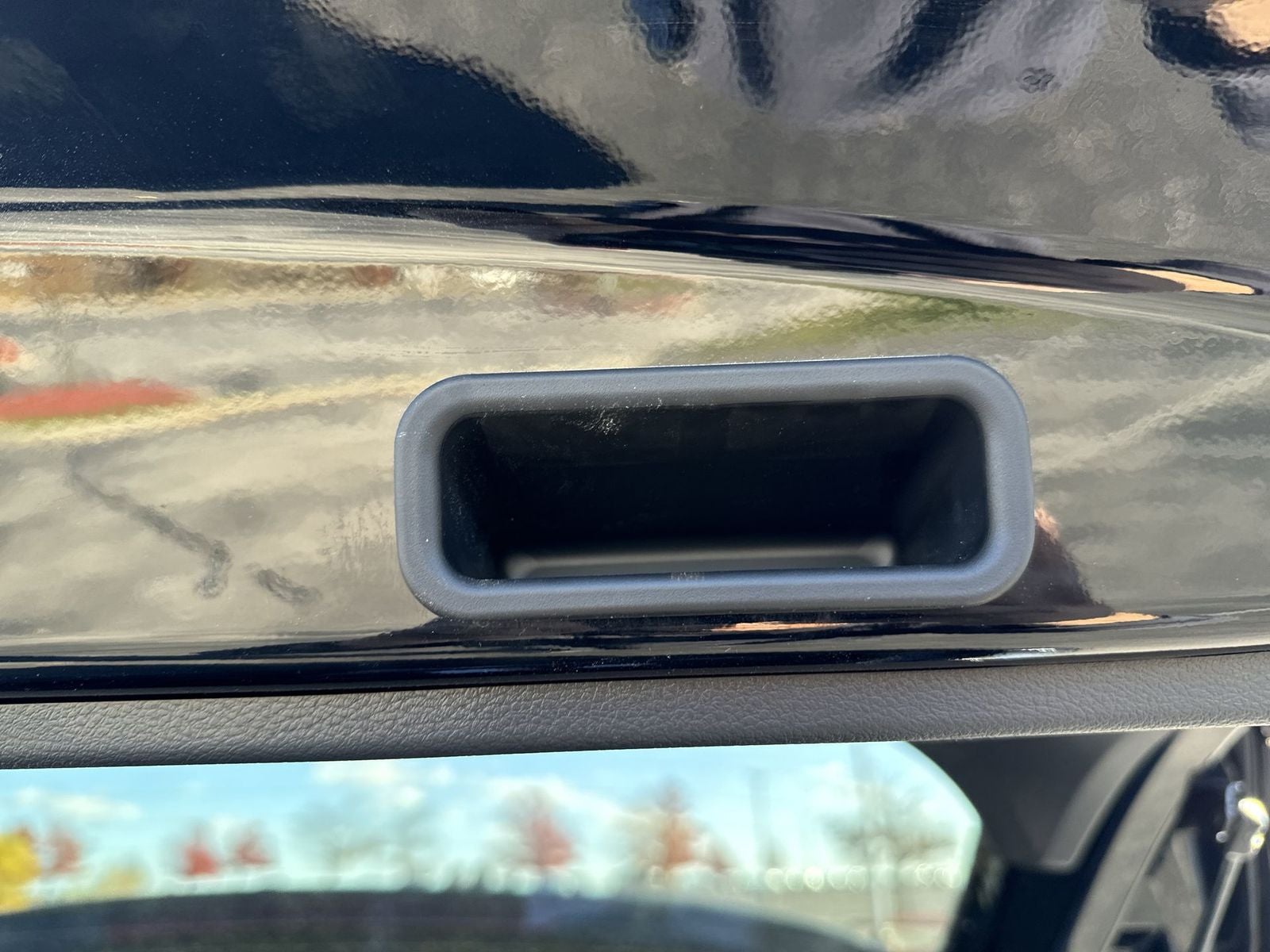 2026 Nissan Kicks SV Cold Weather Package