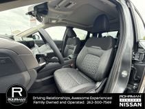 2026 Nissan Kicks SV AWD Cold Weather Package