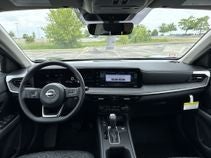 2026 Nissan Kicks SV AWD Cold Weather Package