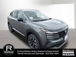 2026 Nissan Kicks SV AWD Cold Weather Package