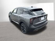 2026 Nissan Kicks SV AWD Cold Weather Package