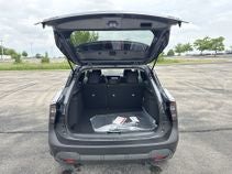 2026 Nissan Kicks SV AWD Cold Weather Package