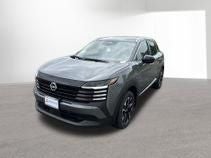 2026 Nissan Kicks SV AWD Cold Weather Package