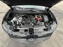 2026 Nissan Kicks SV AWD Cold Weather Package