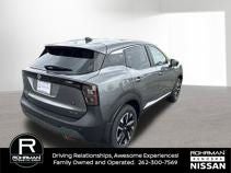 2026 Nissan Kicks SV AWD Cold Weather Package