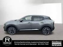 2026 Nissan Kicks SV AWD Cold Weather Package