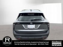 2026 Nissan Kicks SV AWD Cold Weather Package