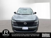 2026 Nissan Kicks SV AWD Cold Weather Package