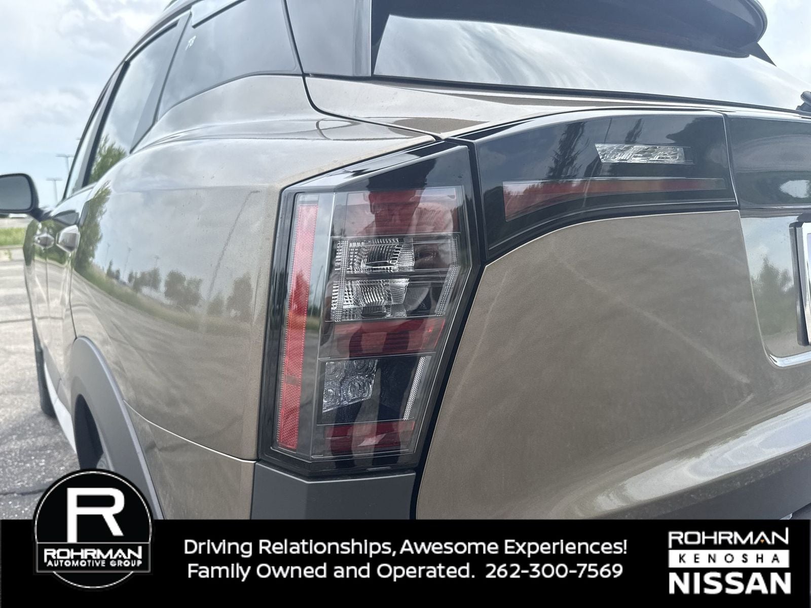 2026 Nissan Kicks SV AWD Cold Weather Package