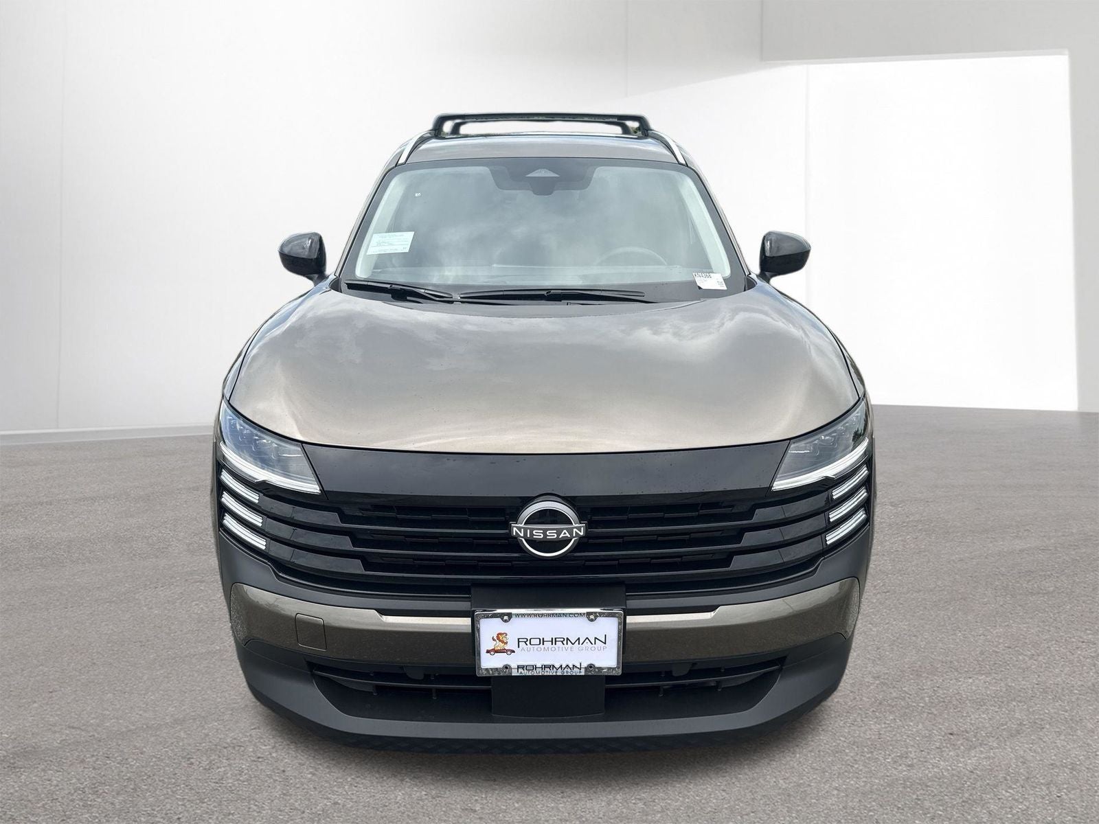 2026 Nissan Kicks SV AWD Cold Weather Package