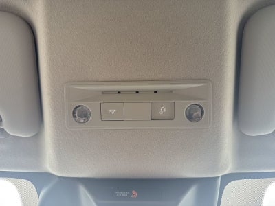 2026 Nissan Kicks SV AWD Cold Weather Package
