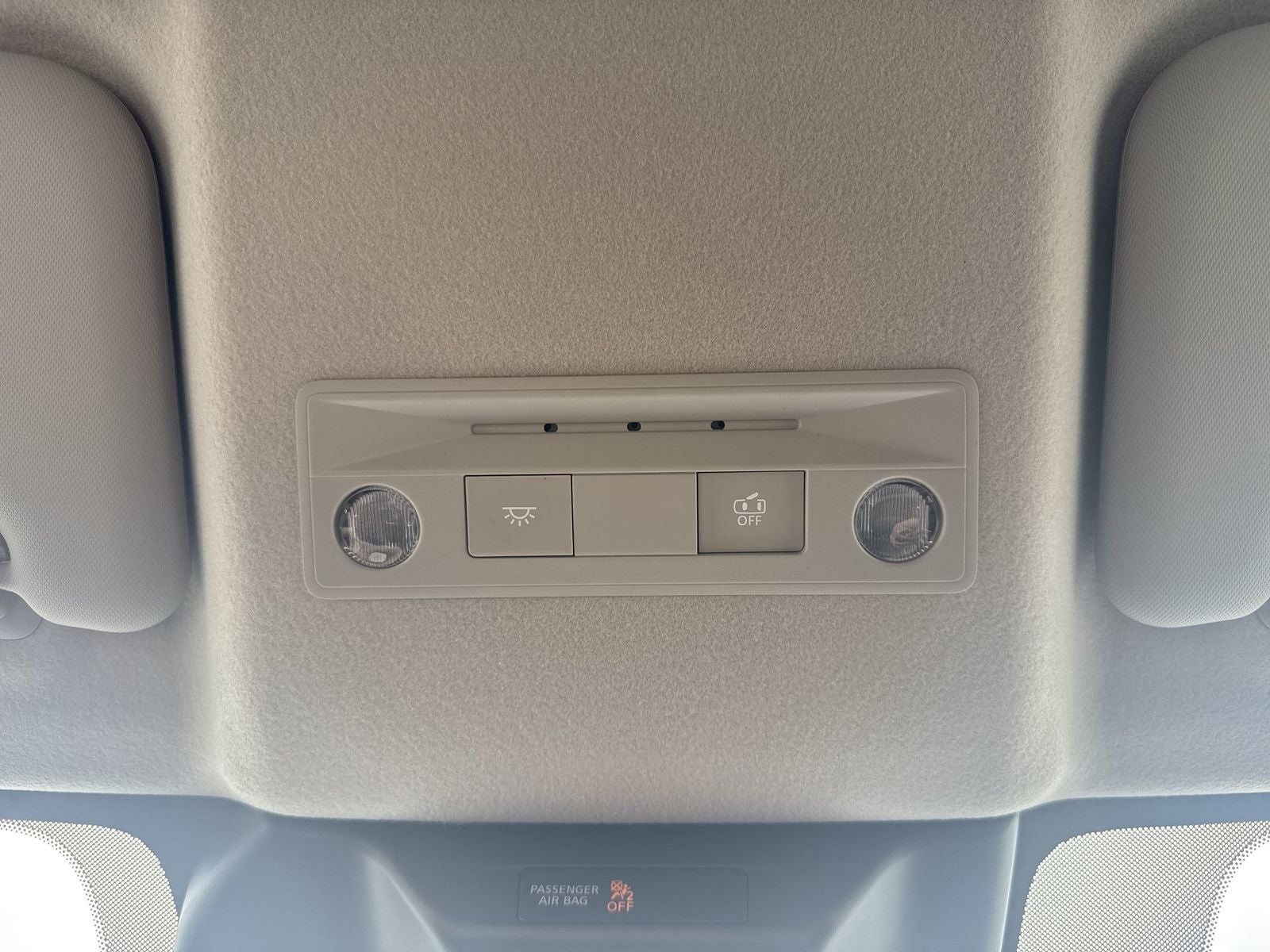 2026 Nissan Kicks SV AWD Cold Weather Package