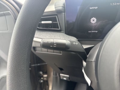 2026 Nissan Kicks SV AWD Cold Weather Package