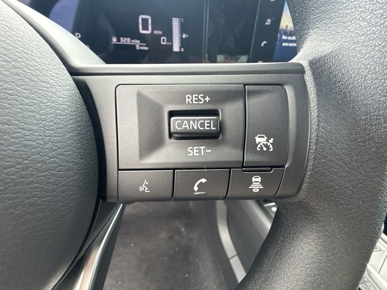 2026 Nissan Kicks SV AWD Cold Weather Package