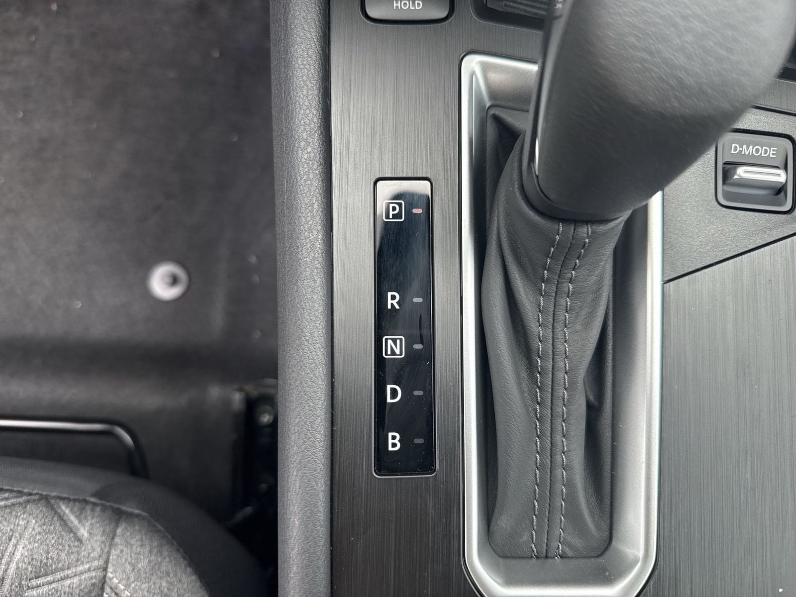 2026 Nissan Kicks SV AWD Cold Weather Package