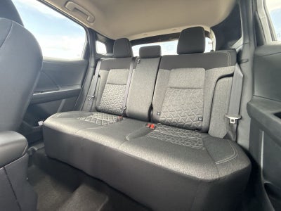 2026 Nissan Kicks SV AWD Cold Weather Package