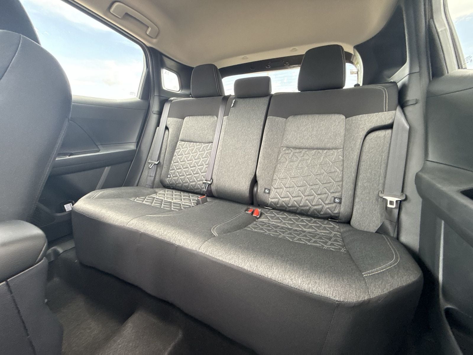 2026 Nissan Kicks SV AWD Cold Weather Package
