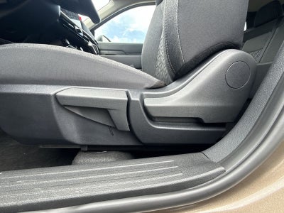2026 Nissan Kicks SV AWD Cold Weather Package