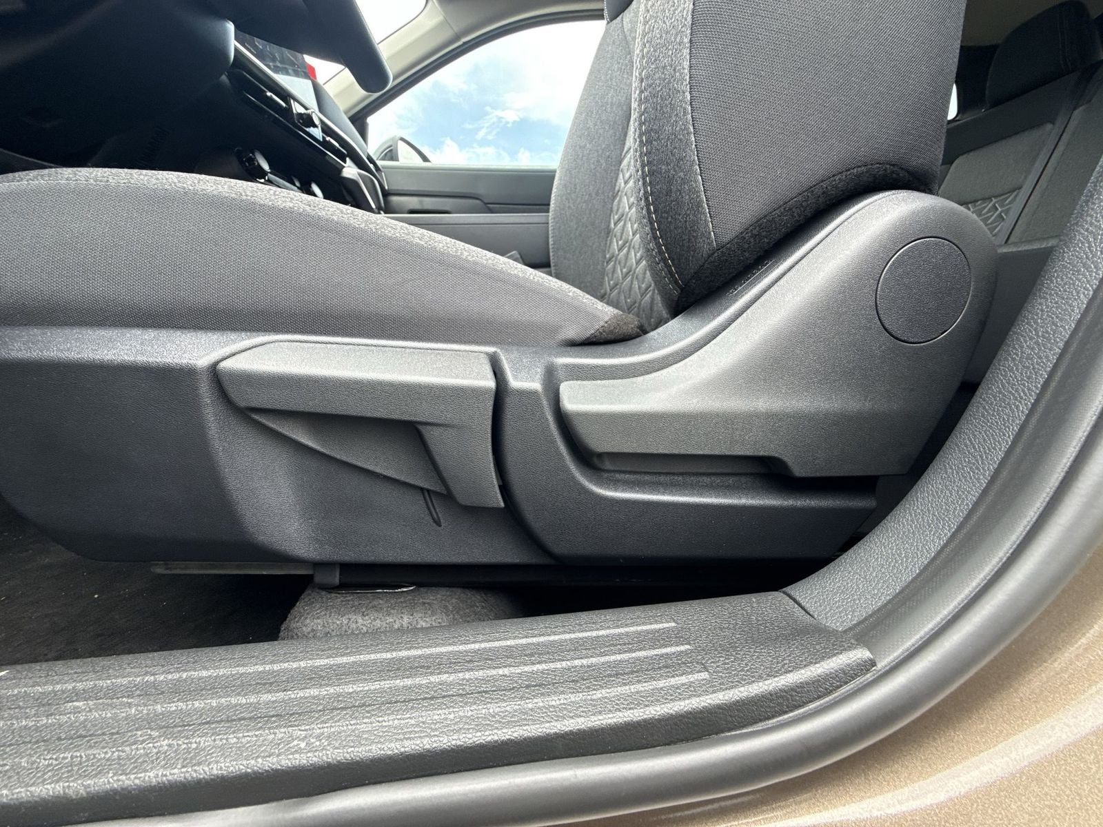 2026 Nissan Kicks SV AWD Cold Weather Package