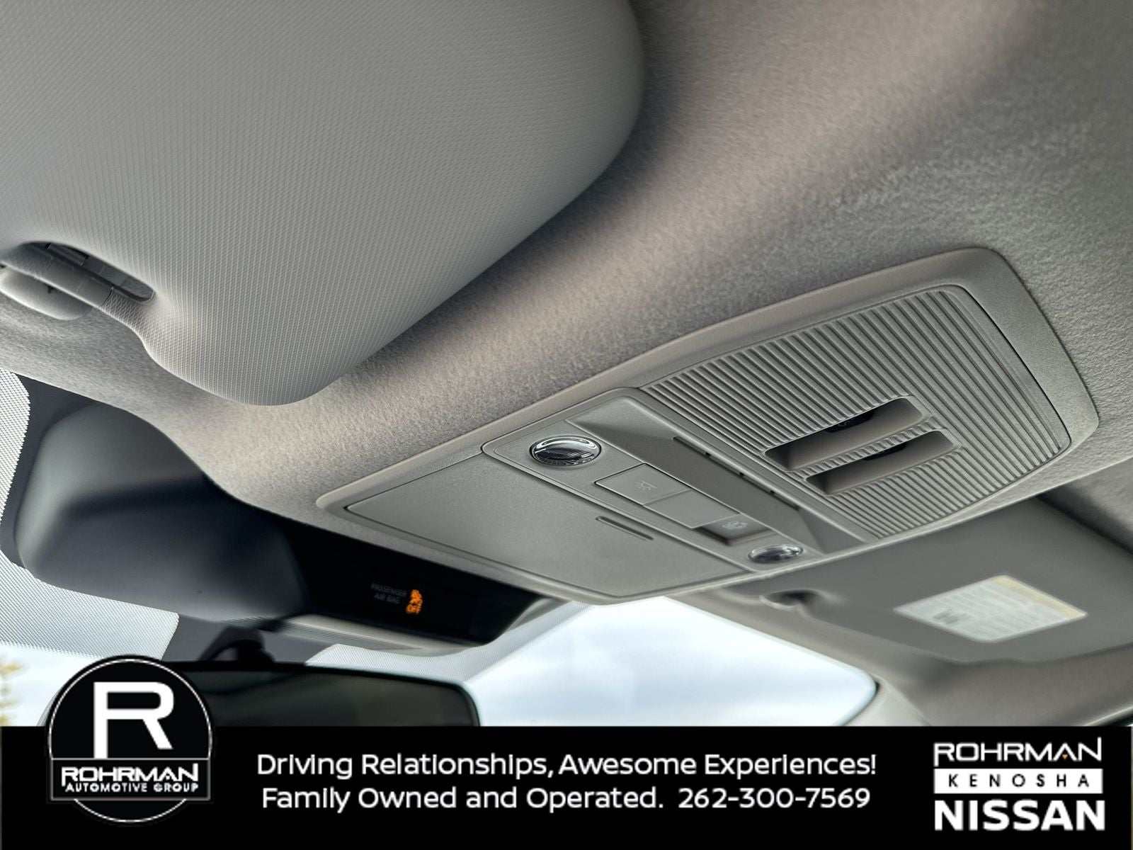 2026 Nissan Kicks SV AWD Premium Package