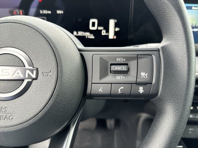 2026 Nissan Kicks SV AWD Premium Package