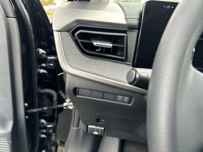 2026 Nissan Kicks SV AWD Premium Package