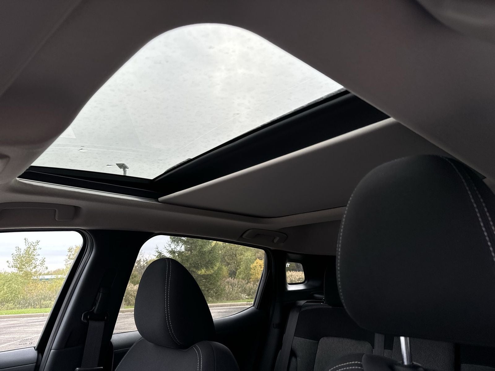 2026 Nissan Kicks SV AWD Premium Package