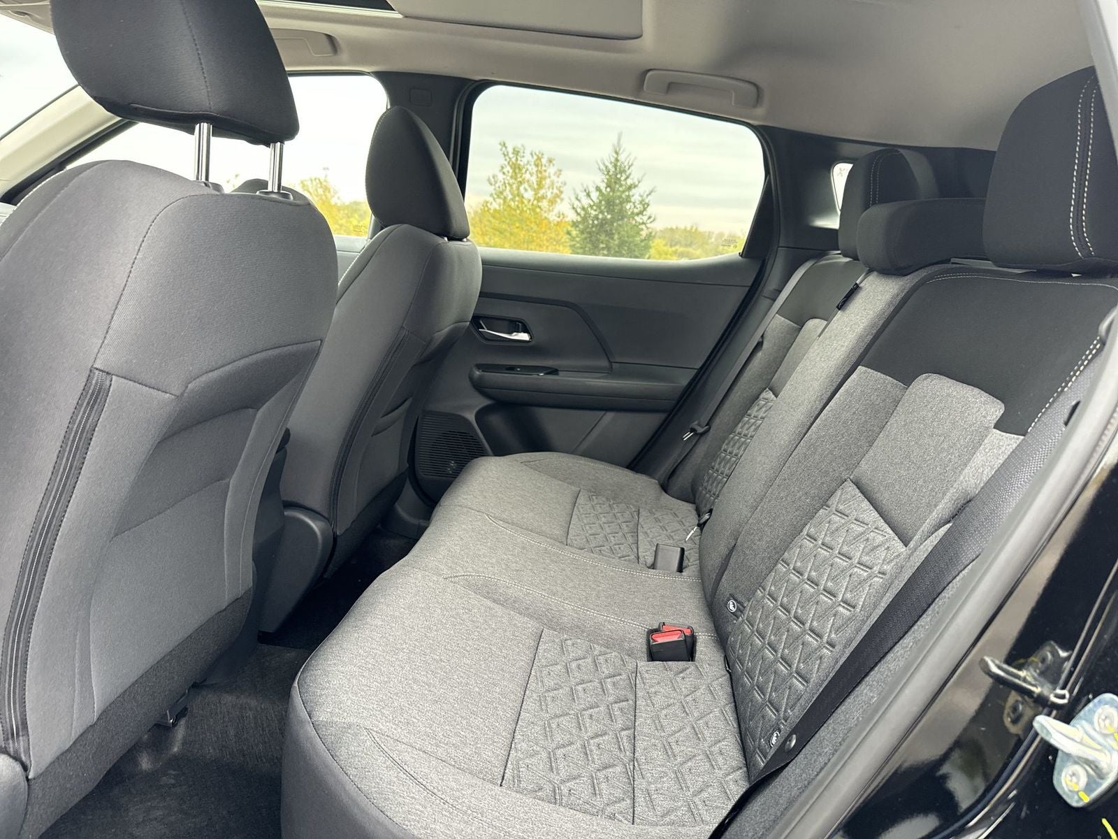 2026 Nissan Kicks SV AWD Premium Package