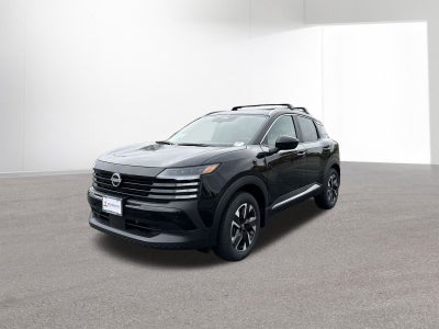 2026 Nissan Kicks SV AWD Premium Package