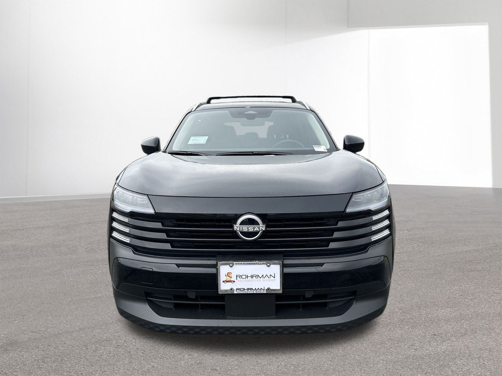 2026 Nissan Kicks SV AWD Premium Package