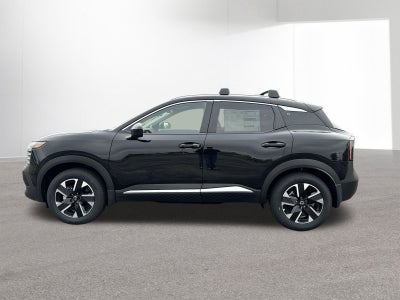 2026 Nissan Kicks SV AWD Premium Package