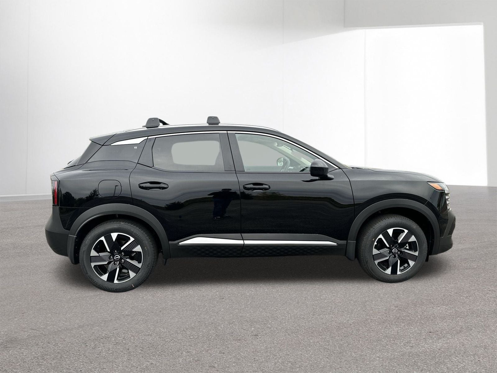 2026 Nissan Kicks SV AWD Premium Package