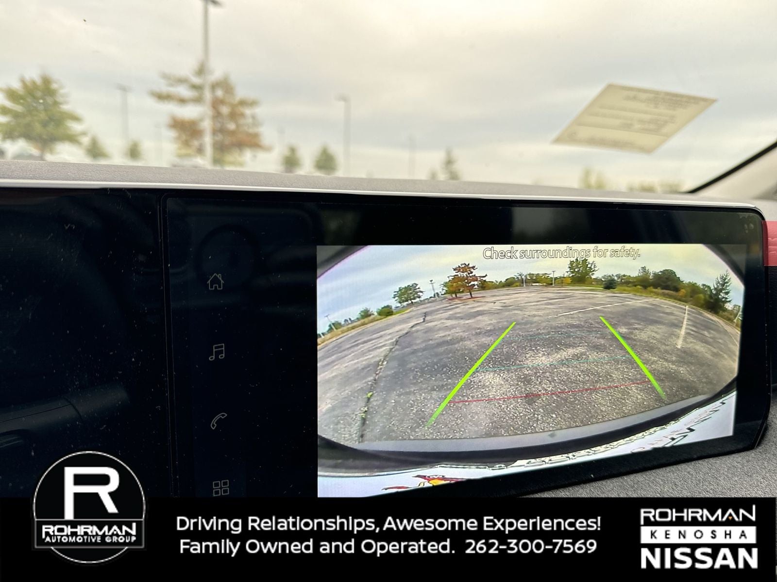 2026 Nissan Kicks SV AWD Premium Package