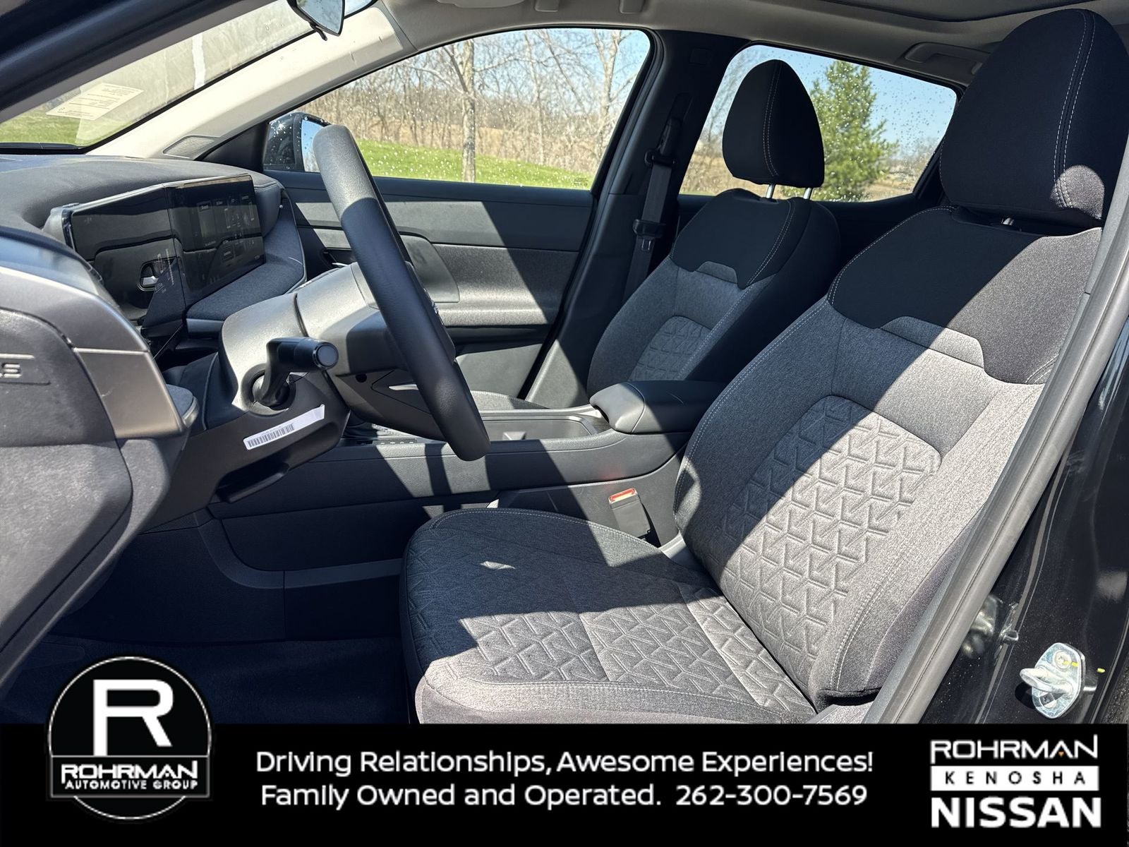 2026 Nissan Kicks SV AWD Premium Package