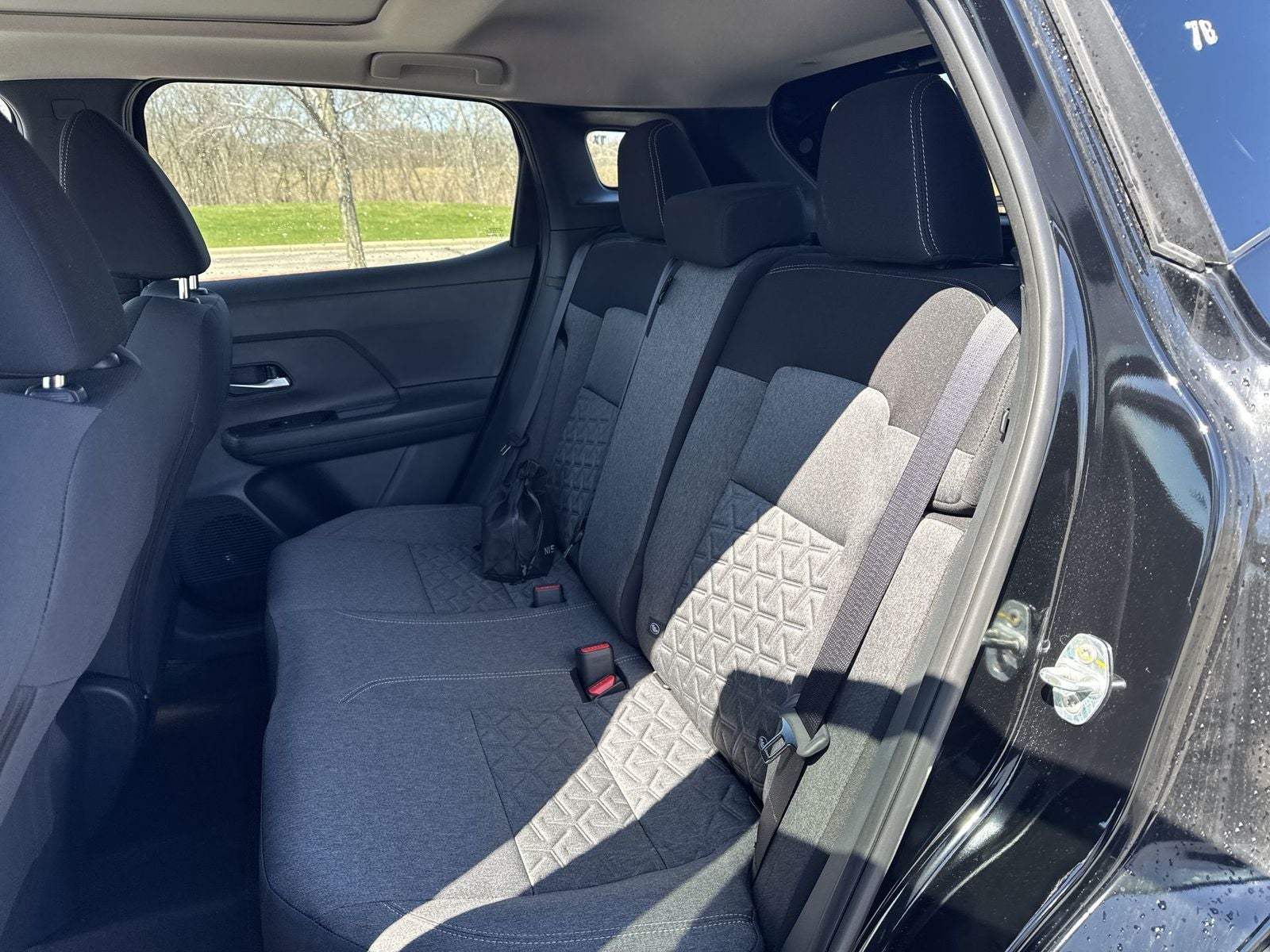 2026 Nissan Kicks SV AWD Premium Package